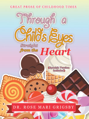 cover image of Through a Child's Eyes